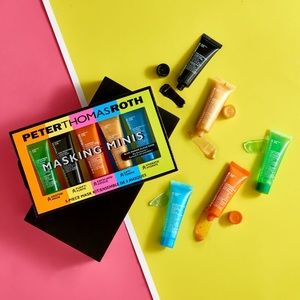 💕 Peter Roth Masking Minis Gift Set